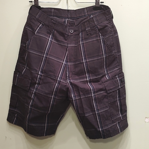 NWT Wrangler cargo shorts size 32 waist - Picture 3 of 3